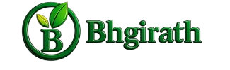 Bhgirath Alkaline Water